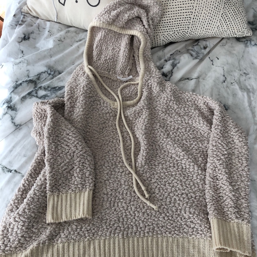 American Threads Sweater Sweatshirt!